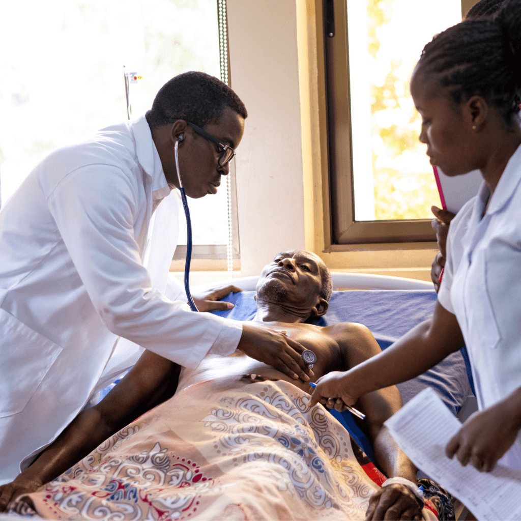 Diagnostics and Treatment