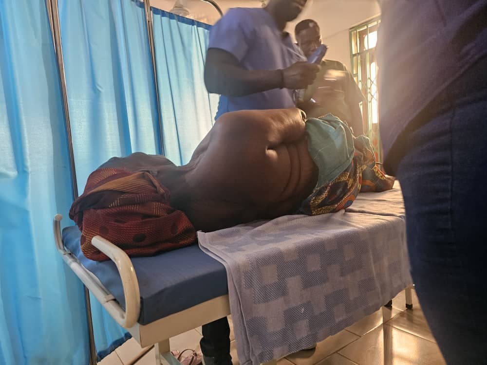 Field evidence - Implementation