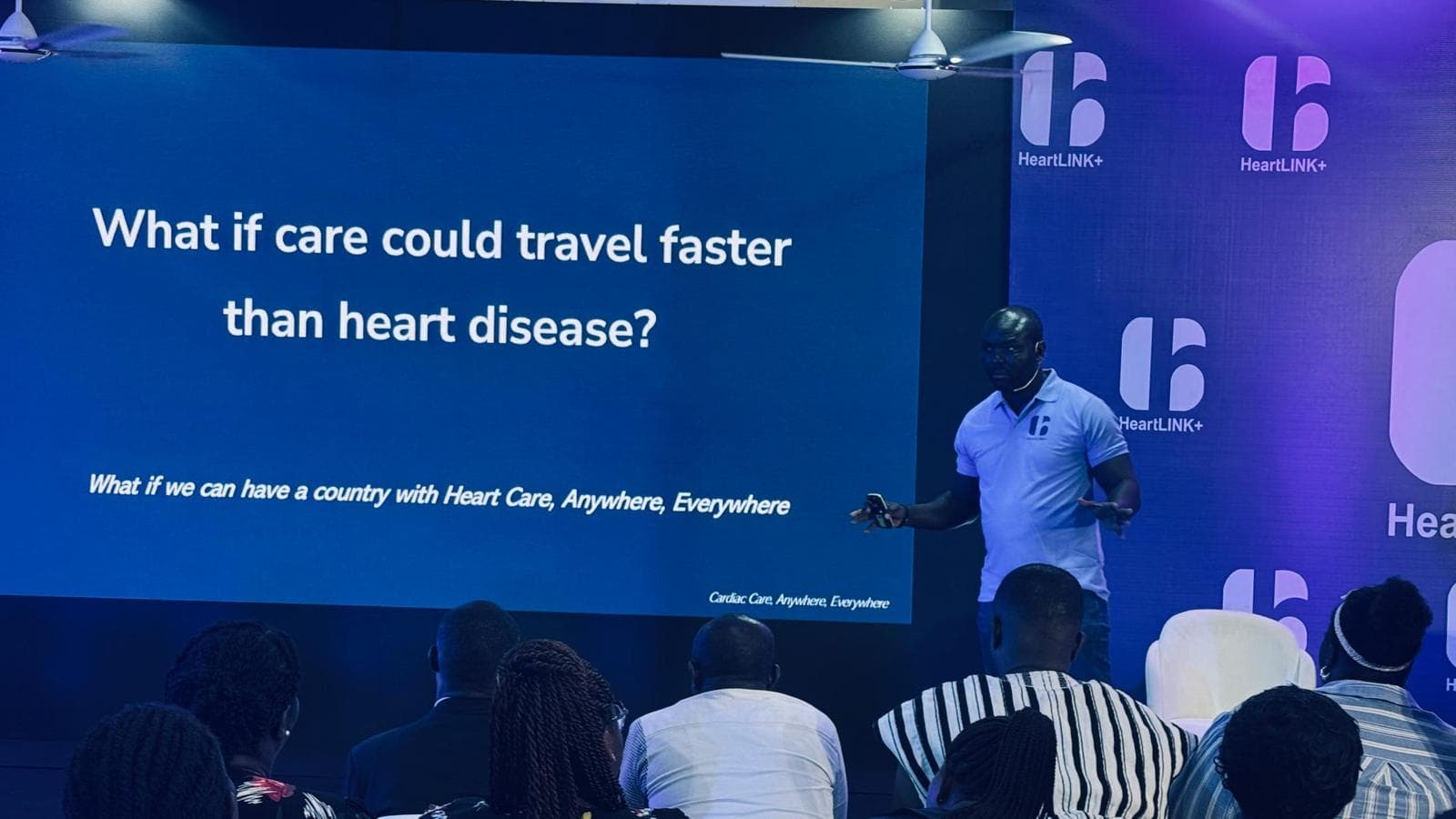 Field evidence - Implementation