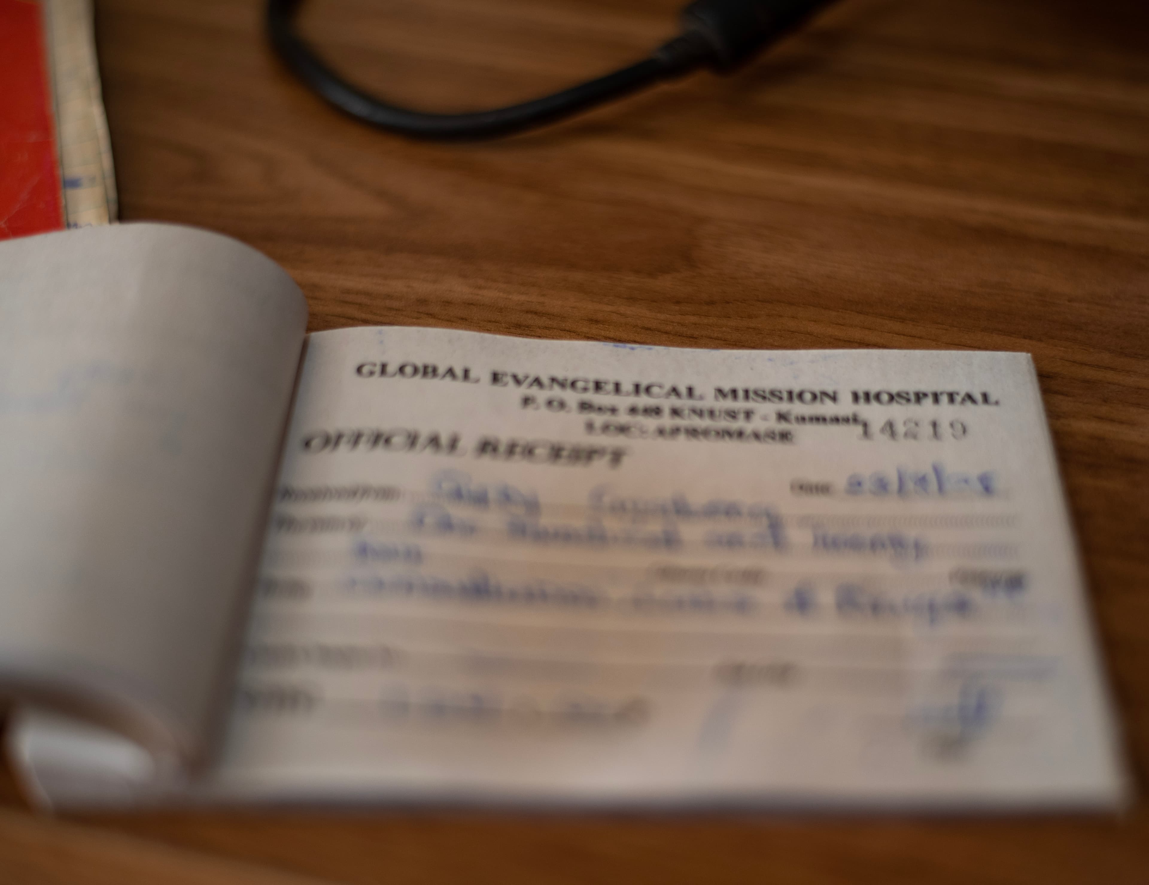 Global Health Leaders