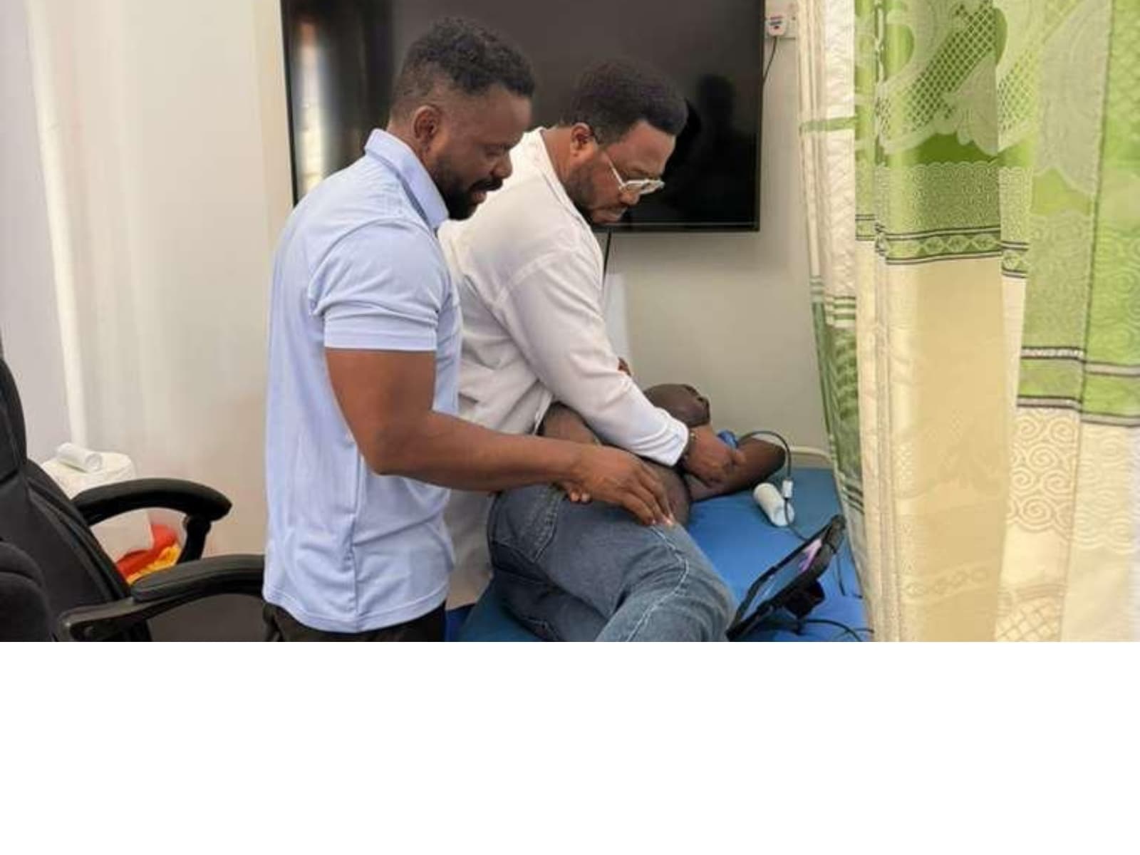 Active Field Implementation