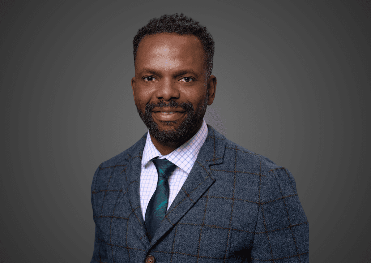 Michael Kwesi Amponsah, MD, MBA, FACC