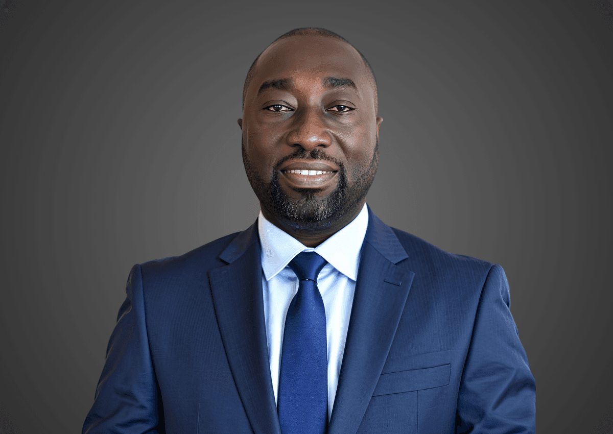 Professor Yaw Amo Wiafe, PhD, RDMS